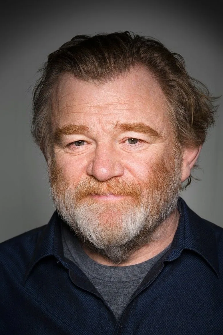 Brendan Gleeson filmography