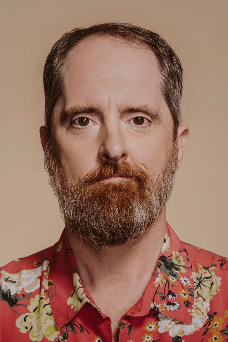 Brendan Hunt filmography