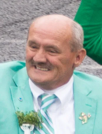 Brendan O'Carroll