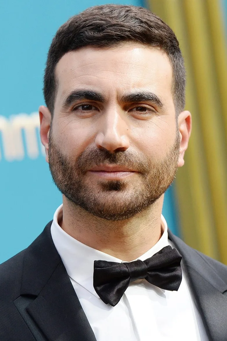 Brett Goldstein filmography