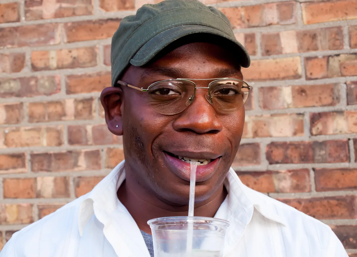Brian Babylon