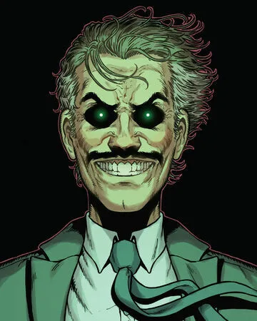 Brian Banner comic character