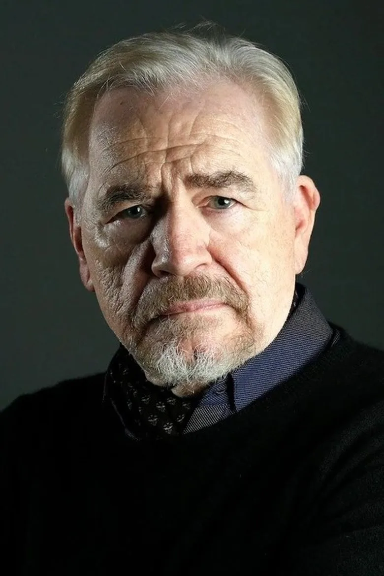 Brian Cox filmography