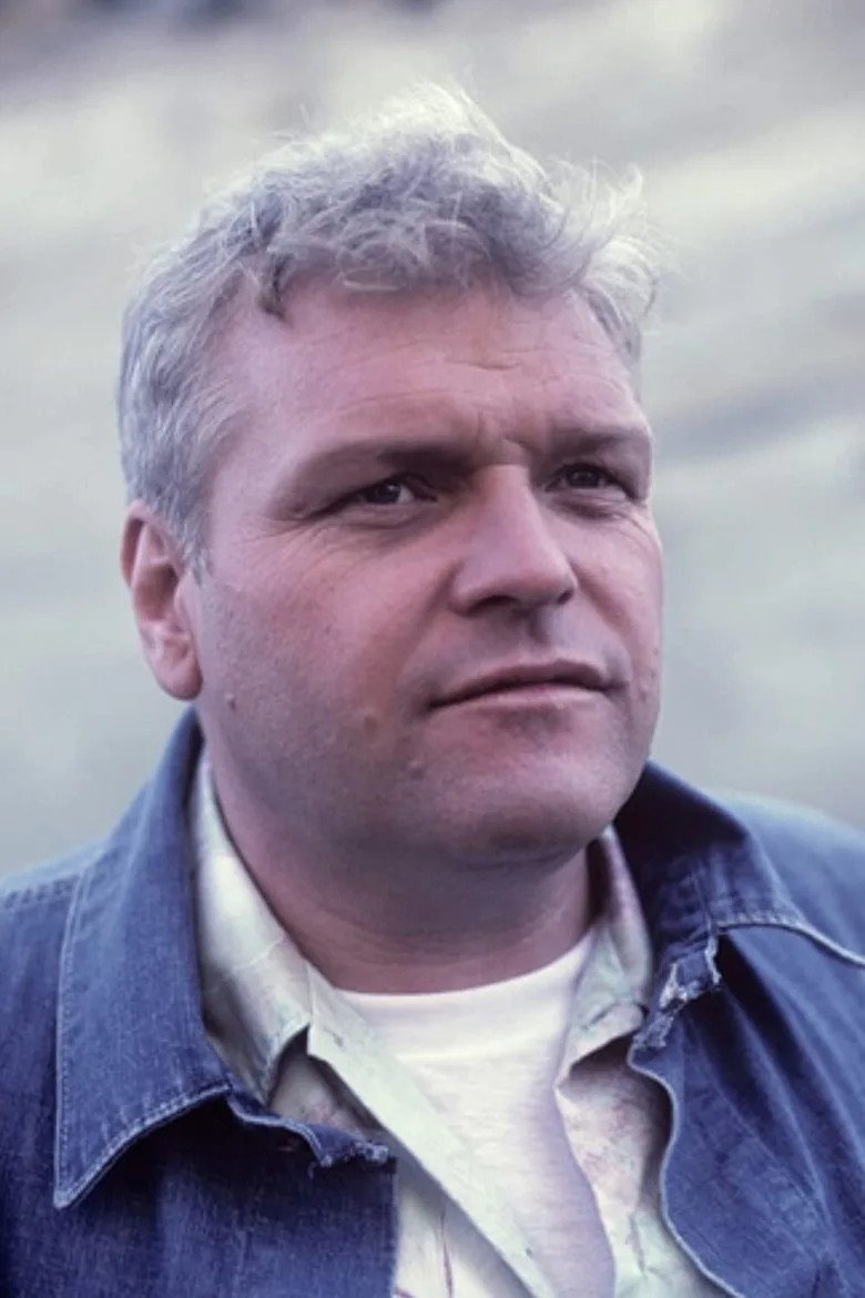 Brian Dennehy filmography