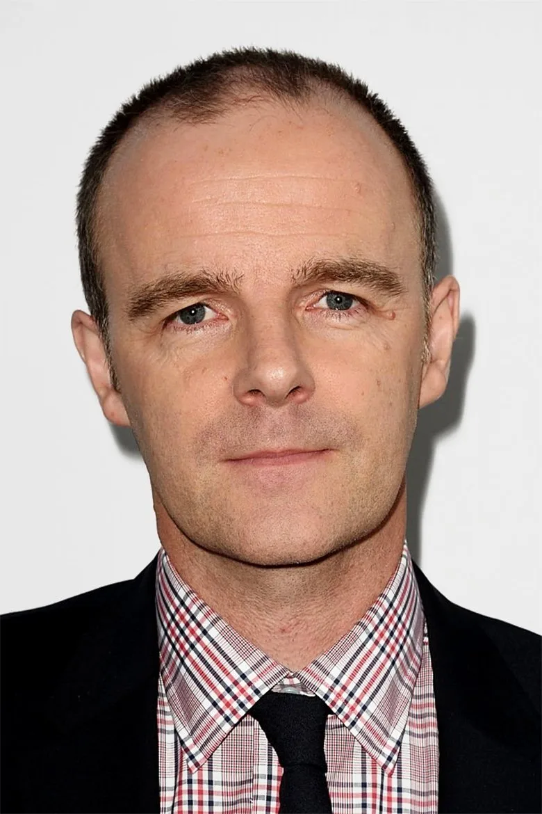 Brían F. O'Byrne filmography