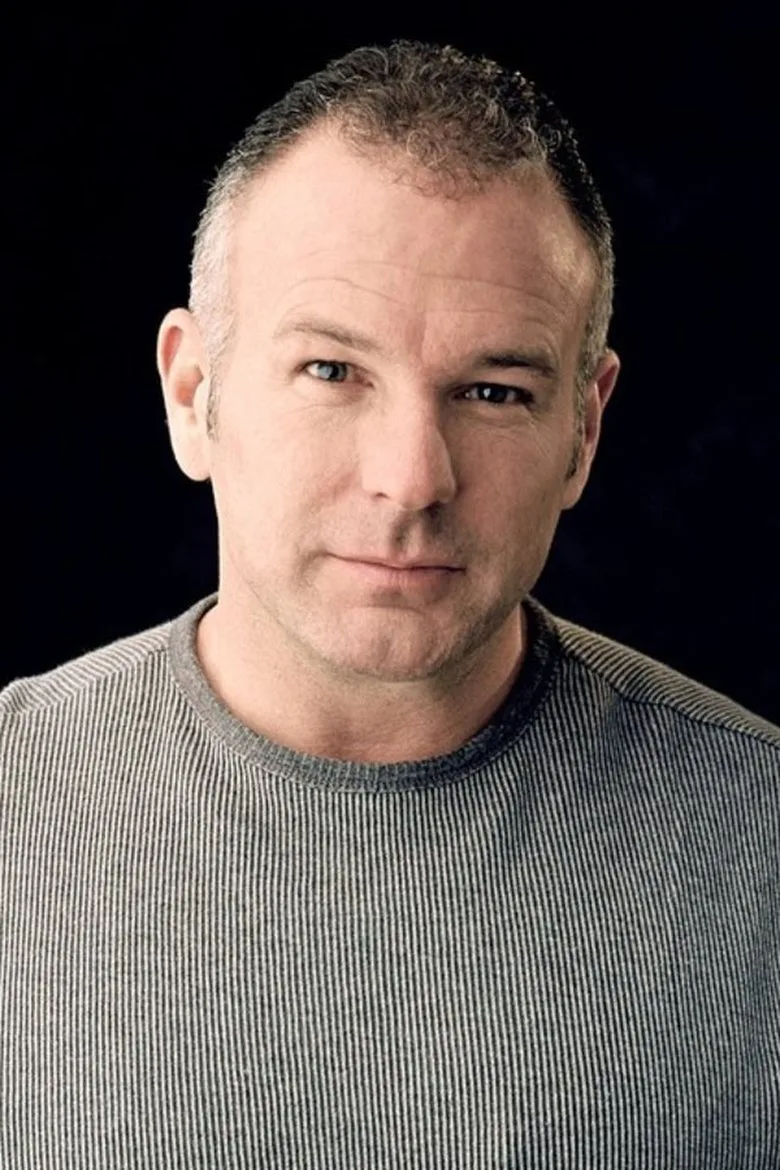 Brian Goodman filmography