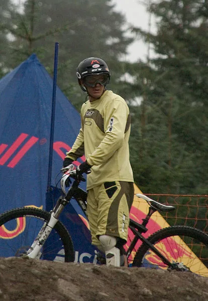 Brian Lopes