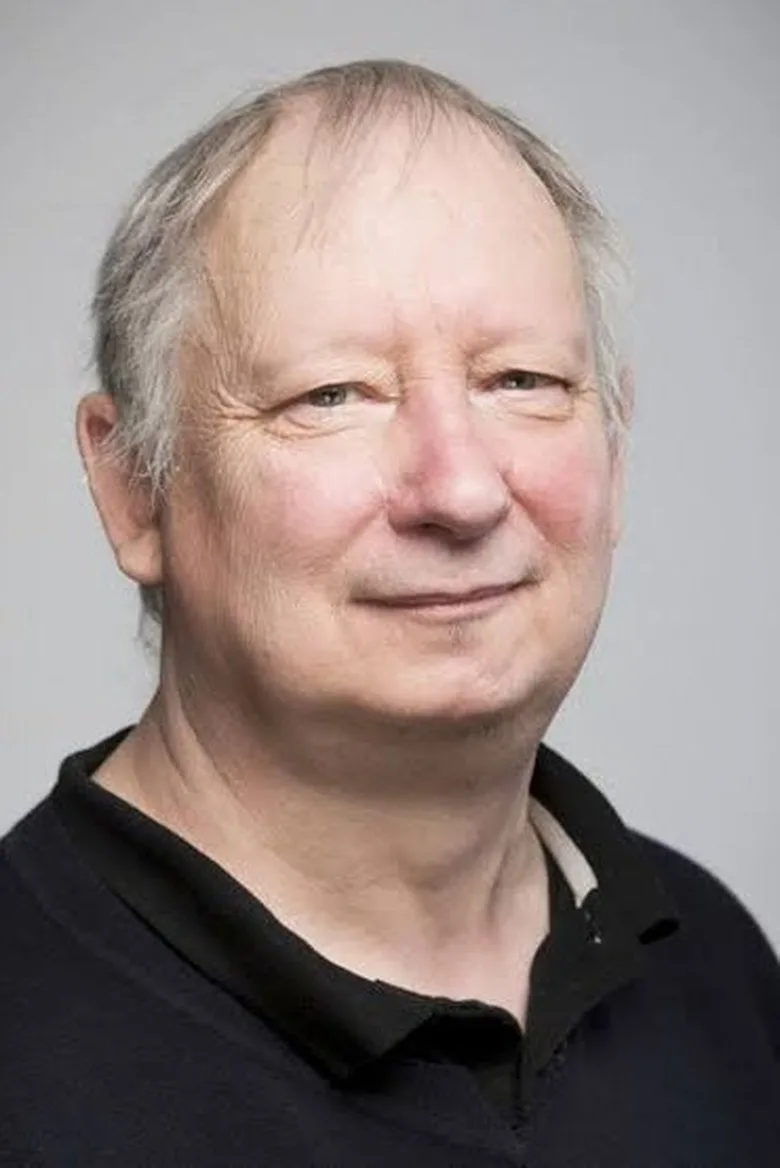Brian Pettifer filmography