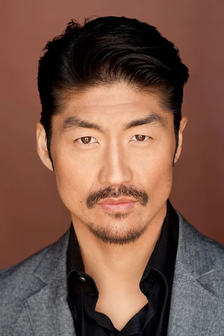 Brian Tee filmography
