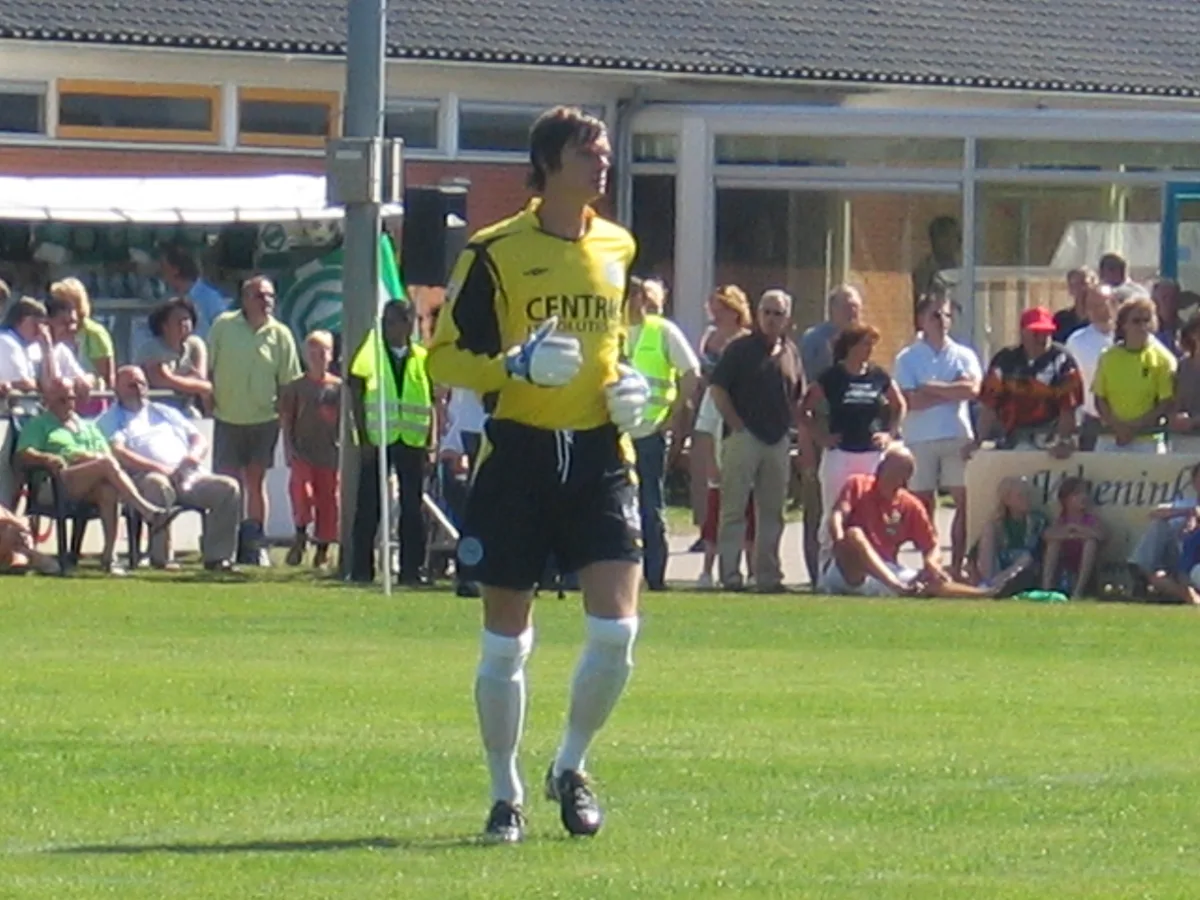 Brian van Loo
