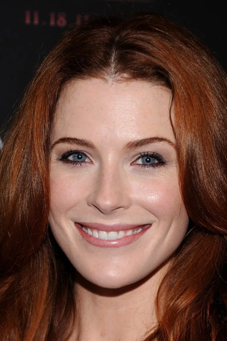 Bridget Regan filmography