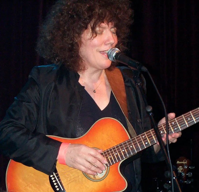 Bridget St John