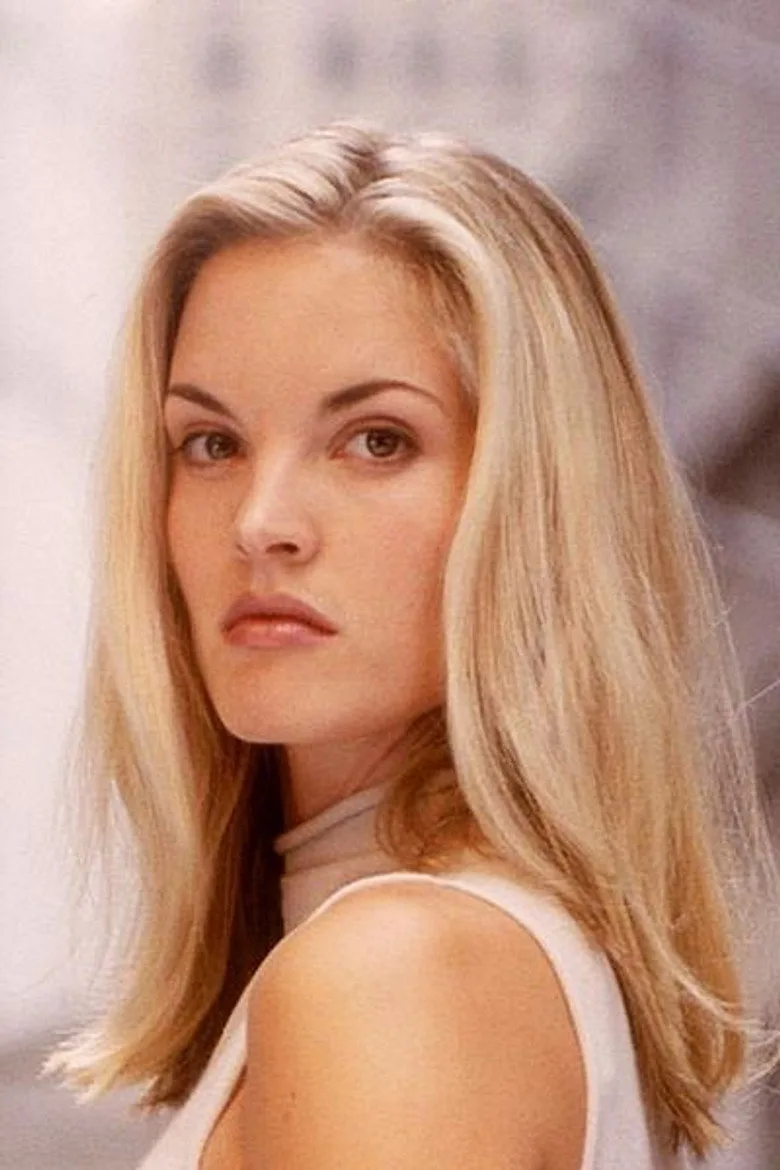 Bridgette Wilson-Sampras filmography