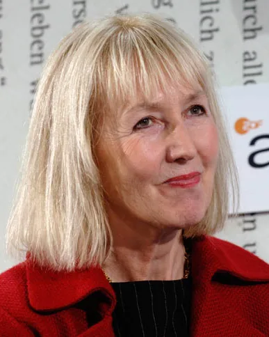 Brigitte Kronauer