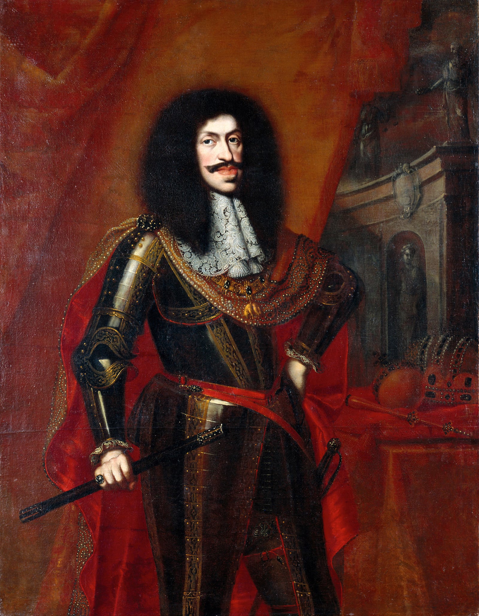 Leopold I, Holy Roman Emperor reference image