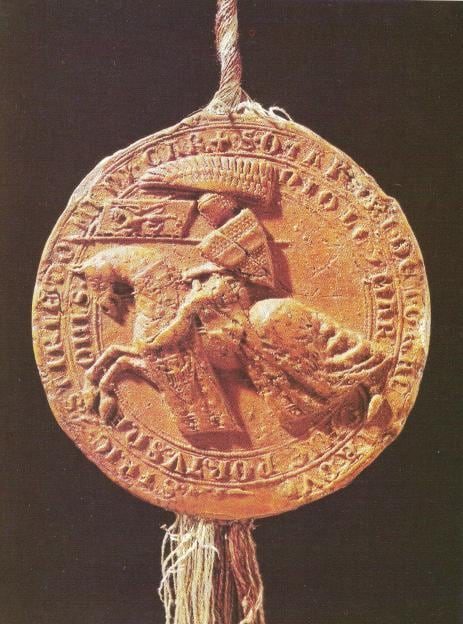 Ottokar II of Bohemia reference image