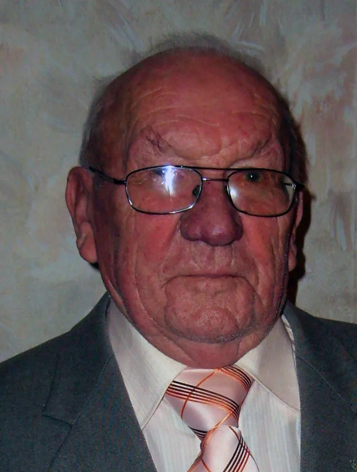 Bronisław Pawlicki