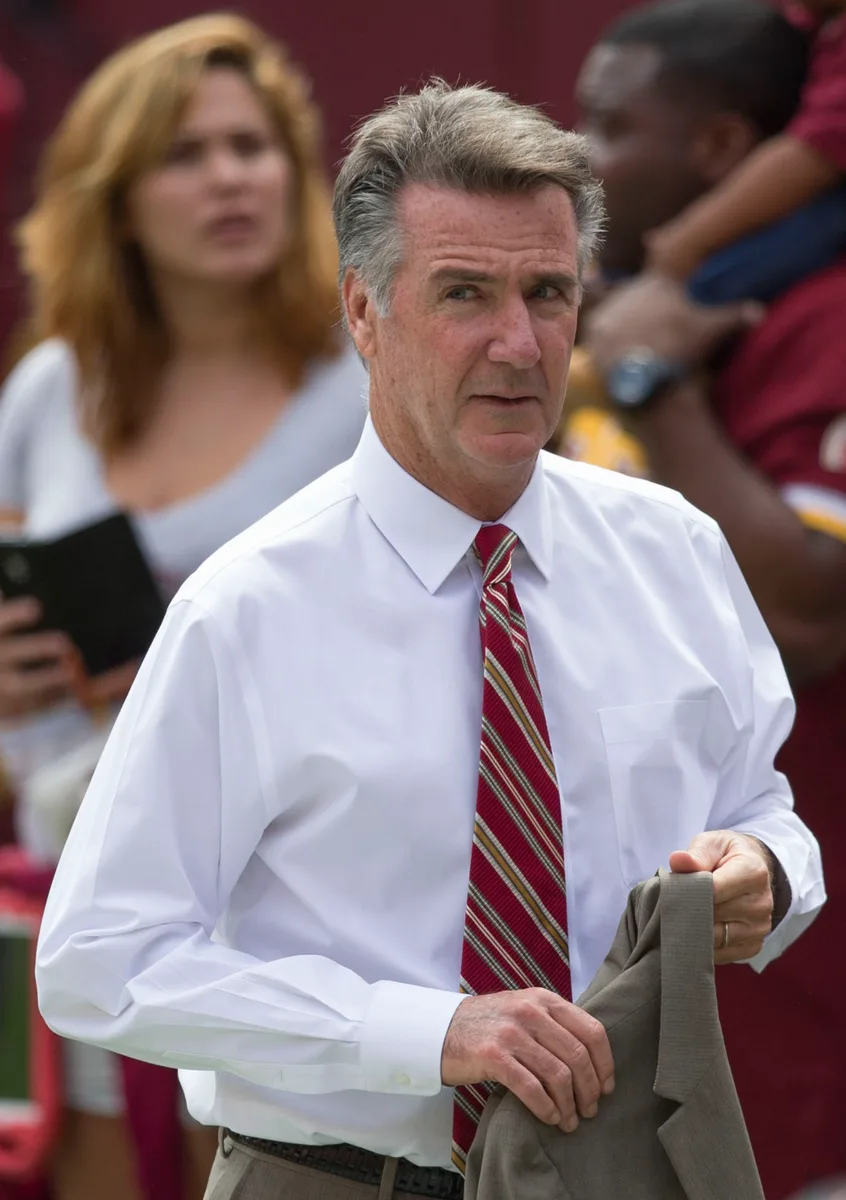 Bruce Allen