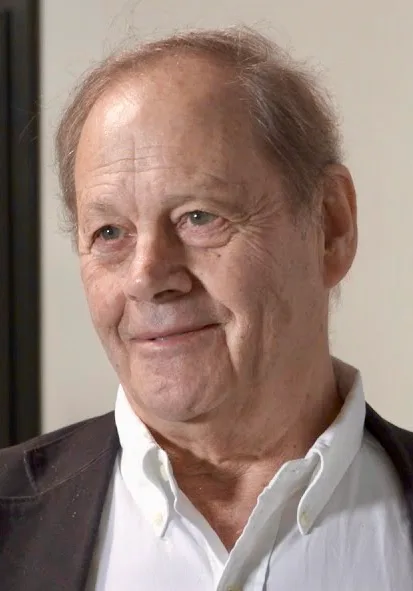 Bruce Beresford