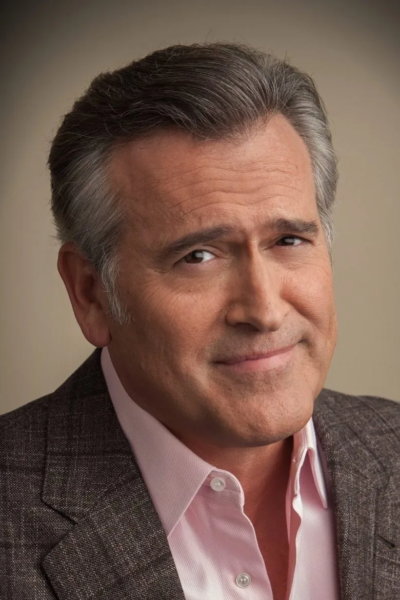 Bruce Campbell filmography