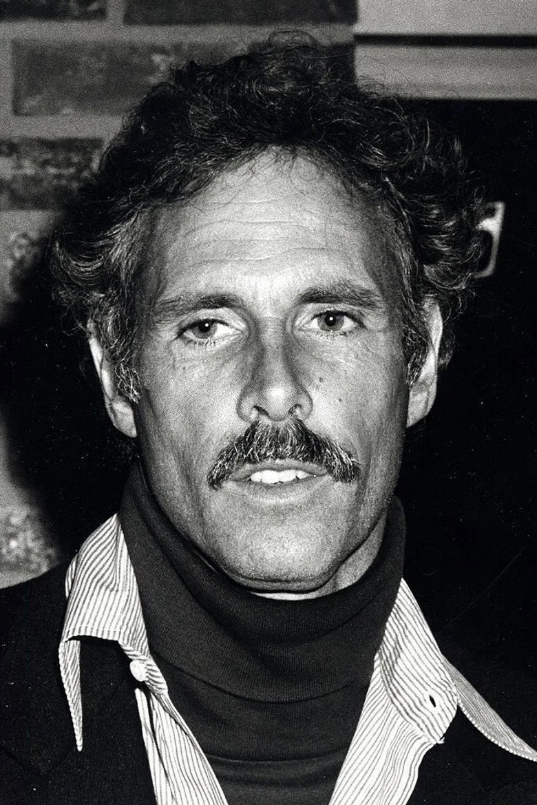 Bruce Dern filmography