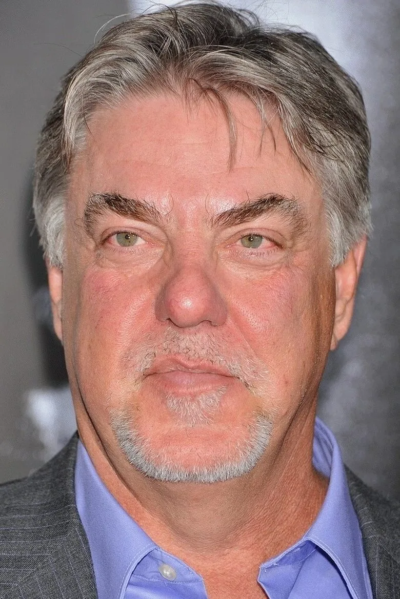 Bruce McGill filmography