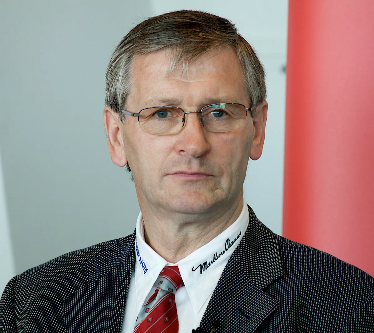 Bruce Rioch