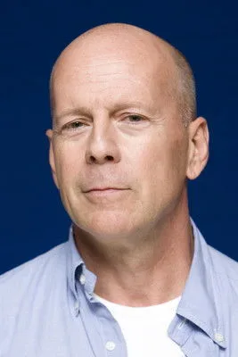 Bruce Willis filmography