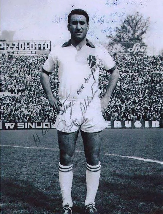 Bruno Abbatini