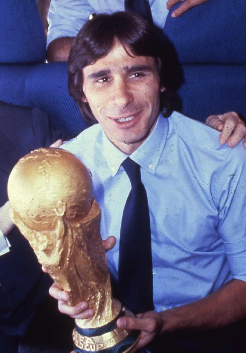 Bruno Conti