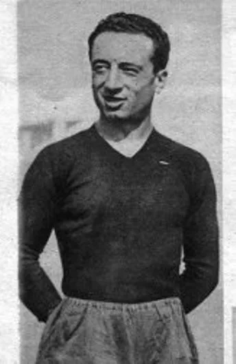Bruno Neri