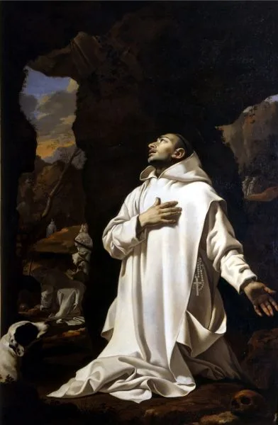 Bruno of Cologne
