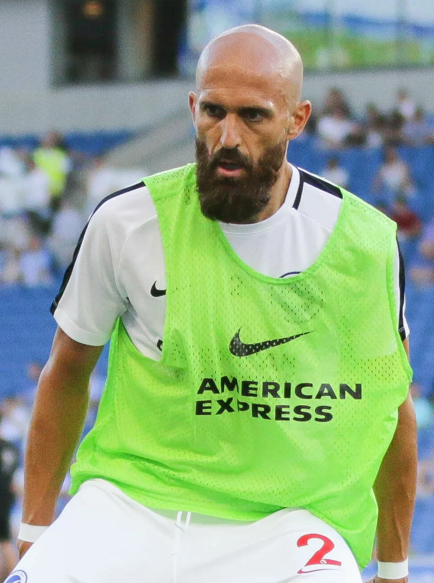 Bruno Saltor