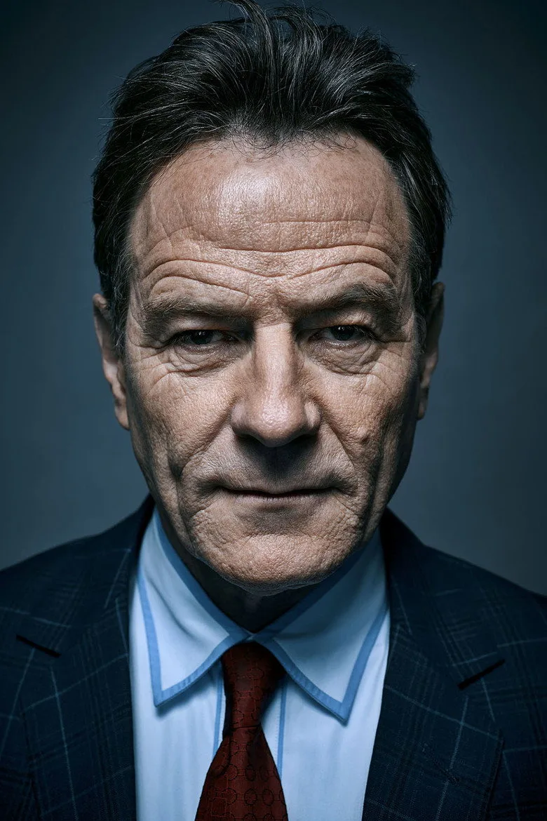 Bryan Cranston filmography