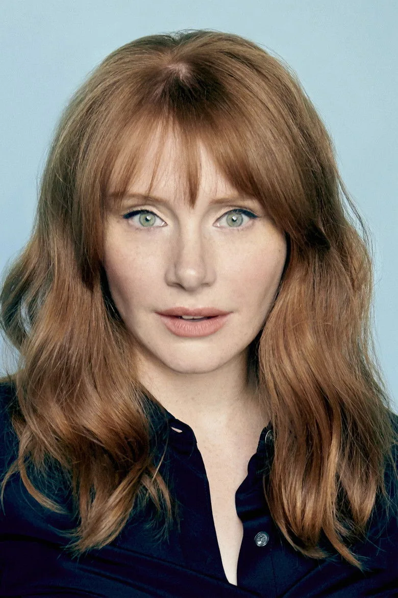 Bryce Dallas Howard filmography