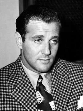 Bugsy Siegel comic character