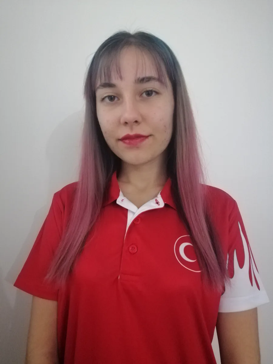Buket Öztürk