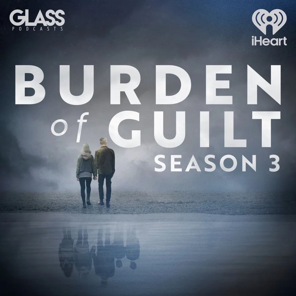 Burden of Guilt podcast cover art