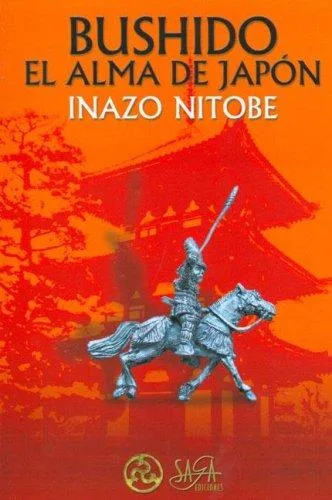 Bushidō book cover