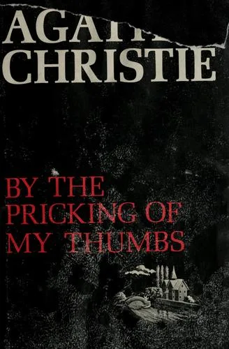 By the Pricking of My Thumbs book cover