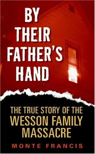 By Their Father's Hand book cover
