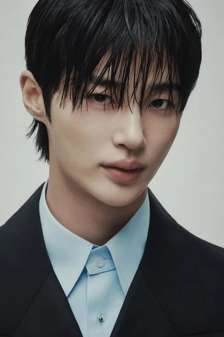 Byeon Woo-seok filmography