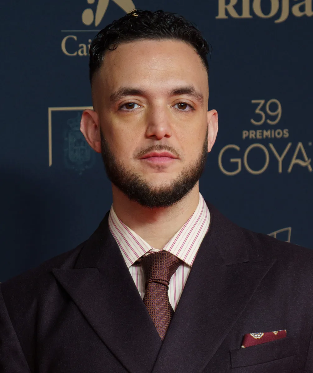 C. Tangana