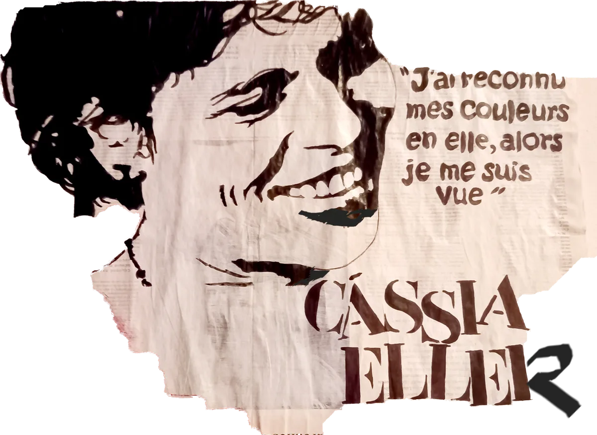 Cássia Eller