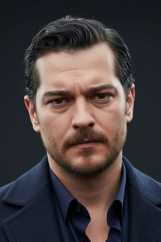 Çağatay Ulusoy filmography