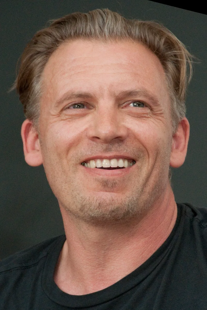 Callum Keith Rennie