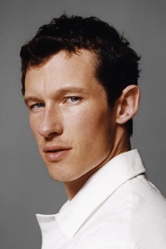Callum Turner filmography