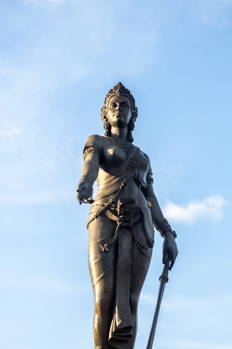 Camadevi