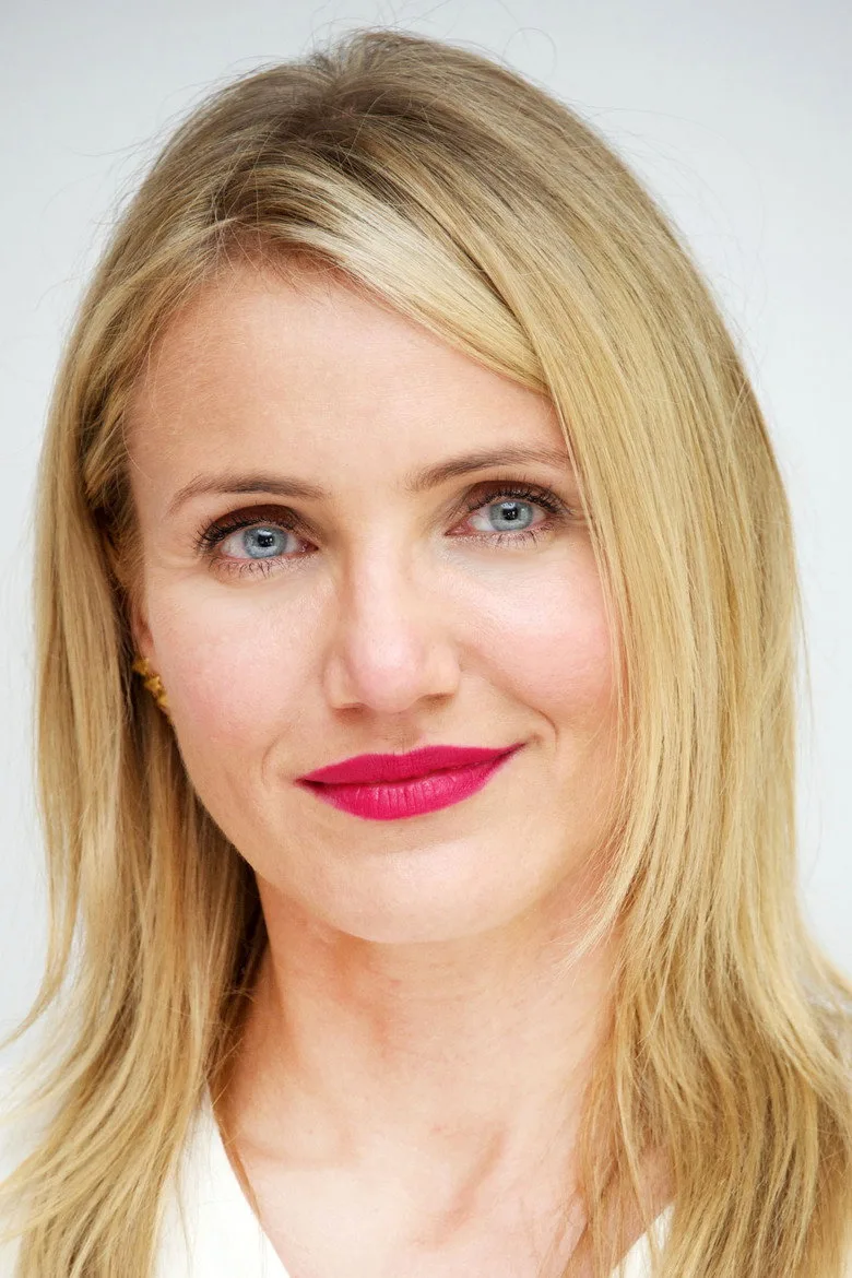 Cameron Diaz filmography