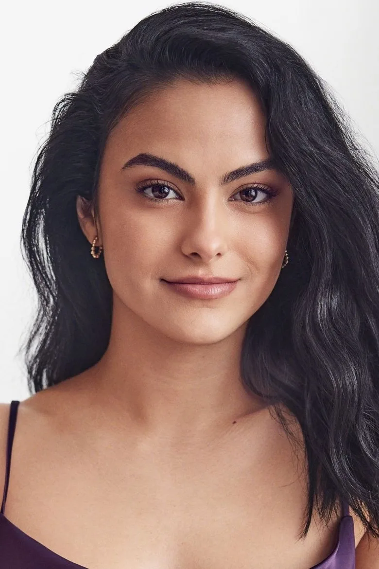 Camila Mendes filmography